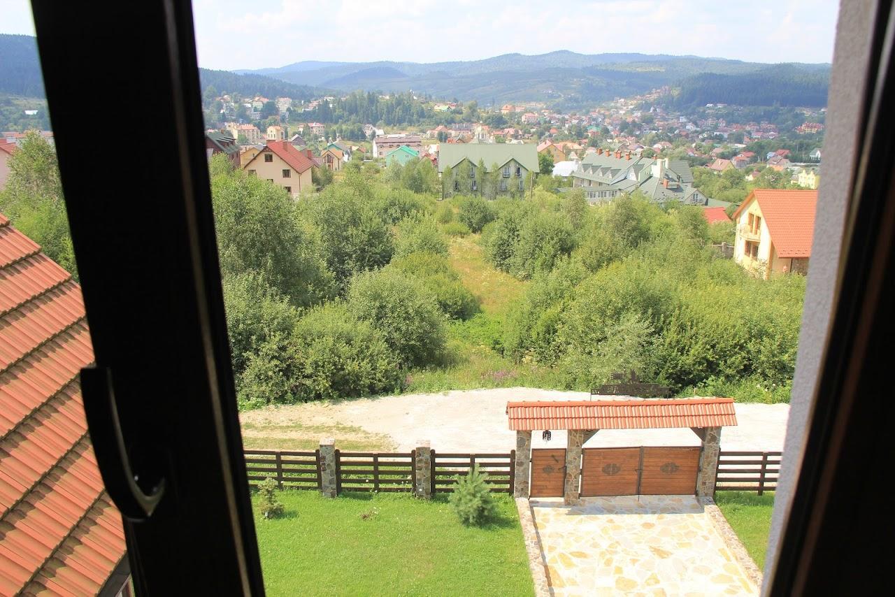 Villa Zoryany Dvir Skhidnytsia Exterior foto